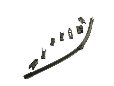 FT93248 PIÓRO WYCIERACZKI MULTICLIP 530MM PRZÓD L/P PŁASKIE