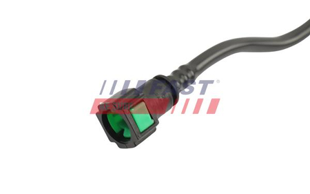 FT00912 PRZEWÓD PALIWA RENAULT CLIO IV 12> 0.9 TCE 75 18>