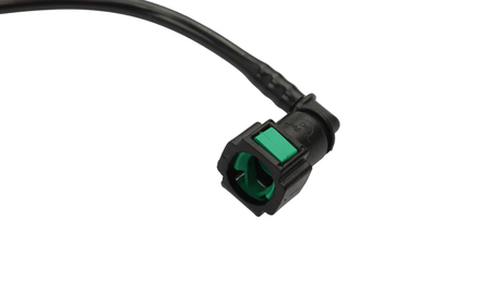 RURA CHŁODZENIA PEUGEOT BOXER 14> ZBIORNIKA WYRÓWN