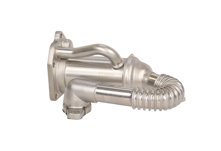 WYMIENNIK CIEPŁA EGR RENAULT KANGOO II 08>