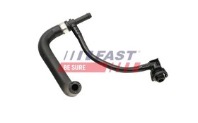 FT00263 RURA CHŁODZENIA OPEL ASTRA H J CORSA D INSIGNIA ZAFIRA B 1.6 TURBO