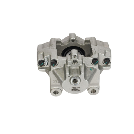 ZACISK HAM MERCEDES C CL203 01> TYŁ PR BEZ JARZMA