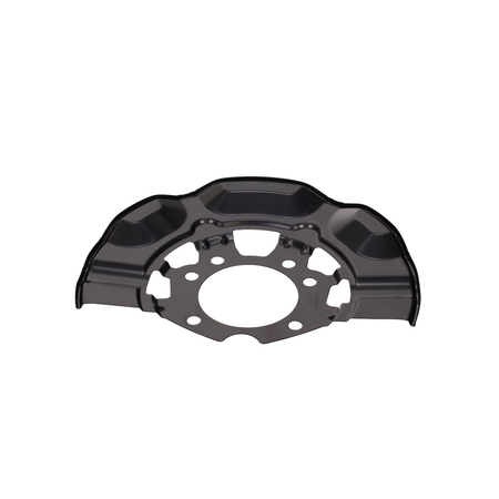 OSŁONA TARCZY HAM TOYOTA PRIUS W2 03> PRZÓD L/P