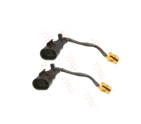 TRW GIC343 CZUJNIK KLOCKÓW HAMULCOWYCH TYŁ TRW IVECO DAILY 06-