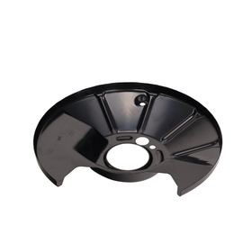 OSŁONA TARCZY HAM MAZDA PREMACY 99> TYŁ LE