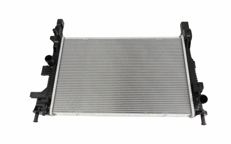 CHŁODNICA FORD TRANSIT CONNECT 13> 1.5 TDCI