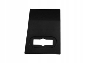 FT90832 LISTWA ZEWN MERCEDES SPRINTER 06> 906 BOK ŚRODEK LE