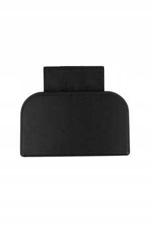 FT95493 KLAMKA ZEWNĘTRZNA LEWY PRZÓD CITROEN BERLINGO 96-