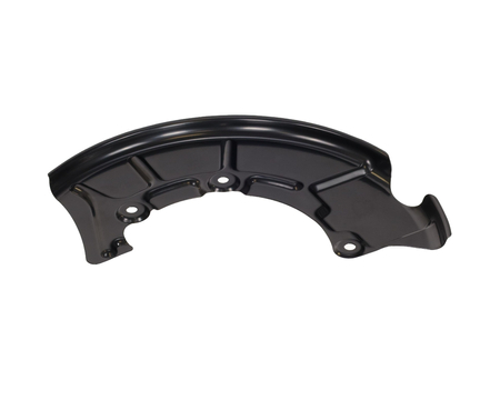 OSŁONA TARCZY HAM SKODA OCTAVIA I 96> PRZÓD PR