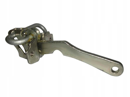 FT95358 OGRANICZNIK DRZWI FIAT DUCATO 94> PRZÓD L/P 02>