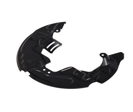 OSŁONA TARCZY HAM FORD FOCUS IV 18> PRZÓD LE