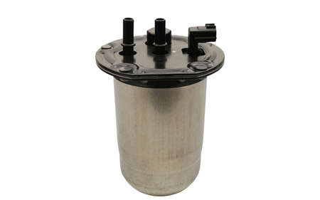 PUR FCS922 KOMPLET FILTR PALIWA METAL RENAULT MASTER 10- PUSZKA METAL NITOWANY