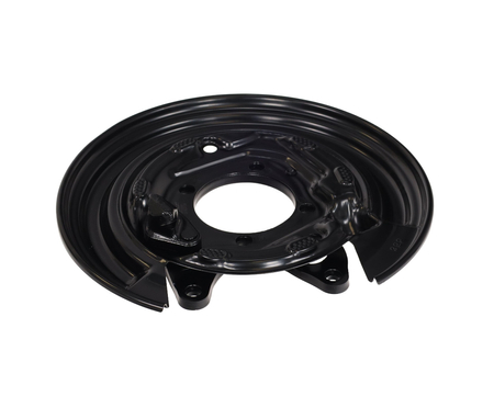 OSŁONA TARCZY HAM TOYOTA COROLLA E12 00> TYŁ LE