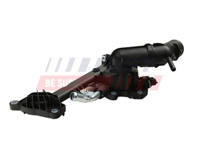 FT58036 TERMOSTAT FIAT DUCATO 14> KPL Z CZUJNIKIEM 2.0JTD