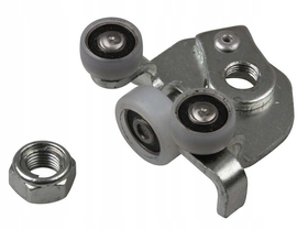 FT95350 PROWADNICA DRZWI BOK GÓA WÓZEK FIAT DUCATO 06-/14-