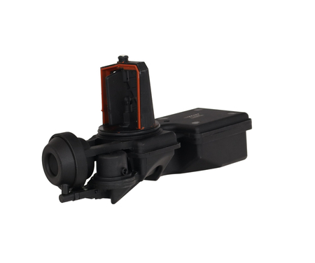 ELEKTROZAWÓR BMW 3 E46 98> KOLEKTOR SSĄCY