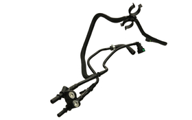 FT39647 PRZEWÓD PALIWA POWROTNY IVECO DAILY 06- 3.0JTD EURO 5