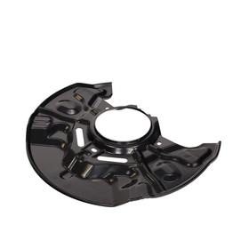 OSŁONA TARCZY HAM TOYOTA AVENSIS T25 03> PRZÓD LE