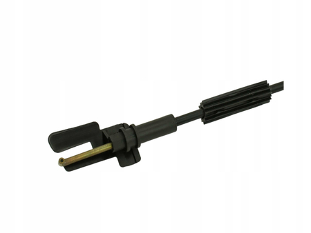 FT95750 CIĘGNO ZAMKA LEWY PRZÓD FIAT DOBLO 00-