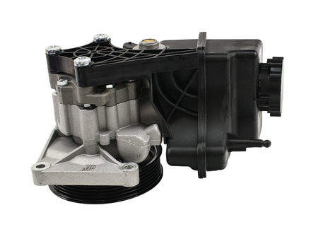 FT36248 POMPA WSPOMAGANIA Z KOŁEM MERCEDES SPRINTER 06- 906 ZBIORNIK WSPOMAGANIA 6PK120