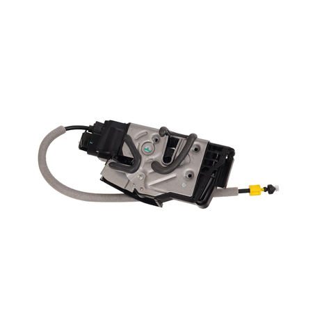 ZAMEK DRZWI MERCEDES E W213 16> TYŁ PRAWY