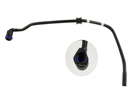 5801319253 RURA CHŁODZENIA ZBIORNIK WYRÓWNAWCZY IVECO DAILY 14-