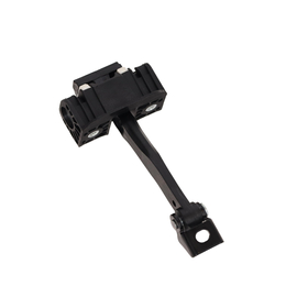 OGRANICZNIK DRZWI BMW 1 E87 03> TYŁ L/P