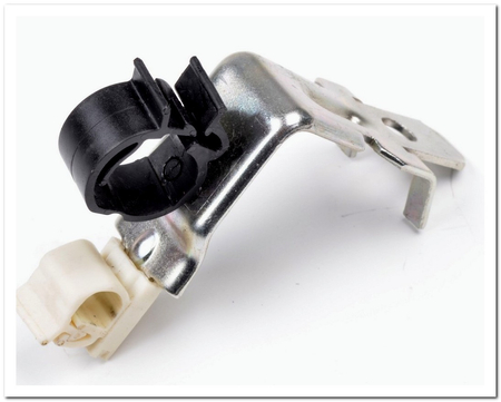 ZZ 1344878080 B WSPORNIK FIAT DUCATO 06> PRZEWÓD WSPOMAG METAL