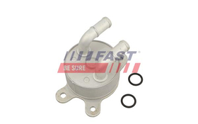 FT01020 CHŁODNICA OLEJU MAZDA 6 III 12>