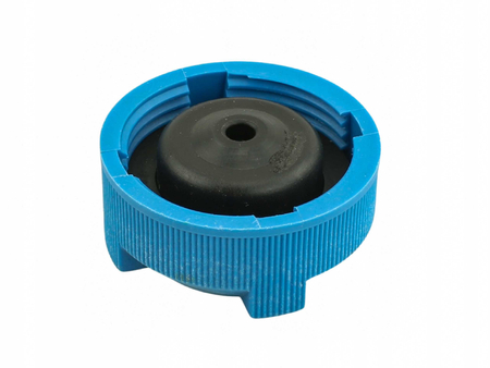 FT58401 KOREK CHŁODNICY FIAT DOBLO 09> 1.3JTD