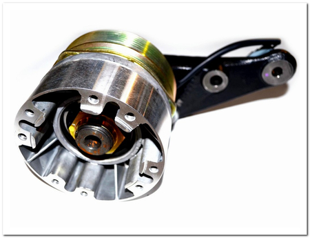 5801480324 SPRZĘGŁO WENTYLATORA IVECO DAILY 06- 2.3JTD ELEKTROMAGNES