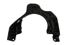 51746959 OSŁONA TARCZY HAMULCA LEWY PRZÓD FIAT DUCATO 06-