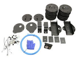 FT20219 PODUSZKA PNEUMATYCZNA ZAWIESZENIA TYŁ VW CRAFTER 16- FWD