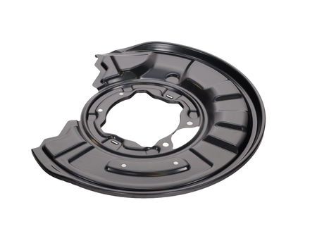 OSŁONA TARCZY HAM MERCEDES C W204 07> TYŁ LE