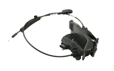 ZAMEK DRZWI RENAULT TRAFIC 14>