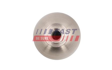 FT00174 GAŁKA LEWARKA SKRZYNI HONDA CIVIC VIII 05> 6-BIEG UFO SPORT GOLD