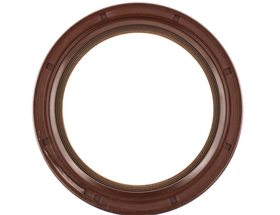 FT49757 PIERŚCIEŃ USZCZELNIAJĄCY WAŁU KORBOWEGO FIAT DOBLO 09>  TYŁ 100 X 78 X 9