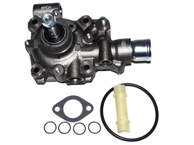 MM WPQ0535 POMPA WODY IVECO DAILY 00- 2.8D