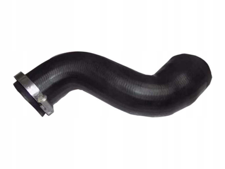 FT61530 RURA INTERCOOLERA MERCEDES SPRINTER 06> 906 LE