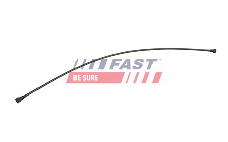 FT00823 PRZEWÓD PALIWA OPEL ASTRA H 04> 1.3 1.7 1.9 CDTI