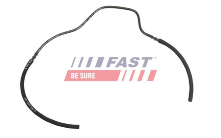 FT01001 RURA PODCIŚN BMW 3 E90 04> SERWO HAM 3.0 I