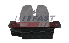 FT00072 ZAMEK BAGAŻNIKA OPEL VECTRA B 95> C SIGNUM