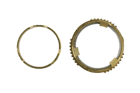 5801754450 SYNCHRONIZATIVECO DAILY 06> 1/2-BIEG KPL