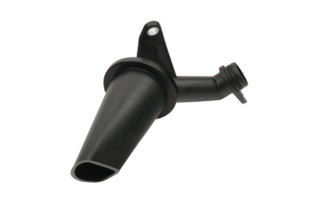 FT38459 SMOK POMPY OLEJU FORD TRANSIT 06-