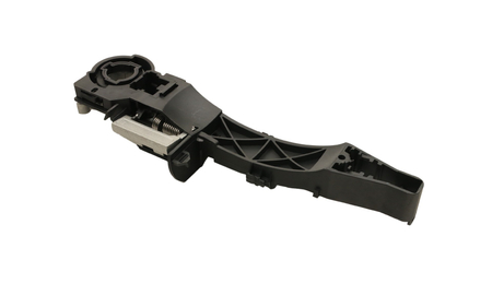 FT94233 MECHANIZM KLAMK PRAWY PRZÓDI RENAULT MASTER 10-