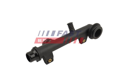 FT00642 RURA CHŁODZENIA BMW 3 E46 98> M43