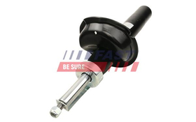 FT11330 AMORTYZATGAZOWY FORD TRANSIT CONNECT TOURNEO 2002- PRZÓD LEWY