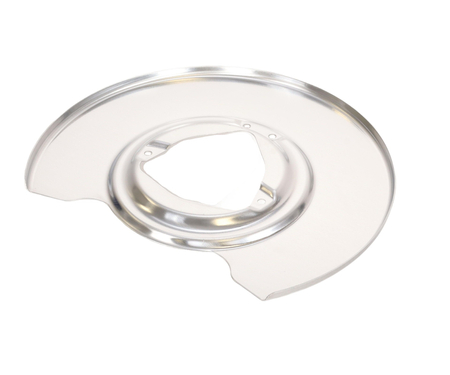 OSŁONA TARCZY HAM TESLA MODEL 3 17> PRZÓD L/P