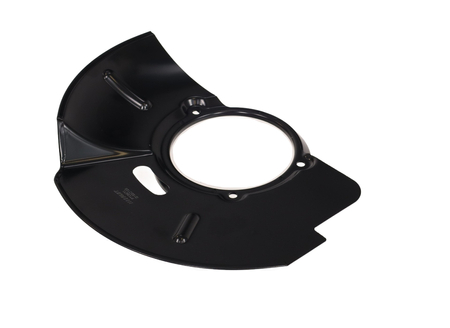 OSŁONA TARCZY HAM HYUNDAI IX35 09> PRZÓD LE