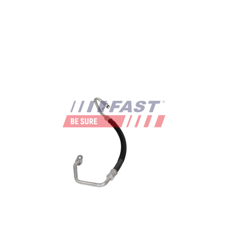 PRZEWÓD KLIMAT RENAULT CLIO IV 12> WYSOKIE CIŚNIENIE